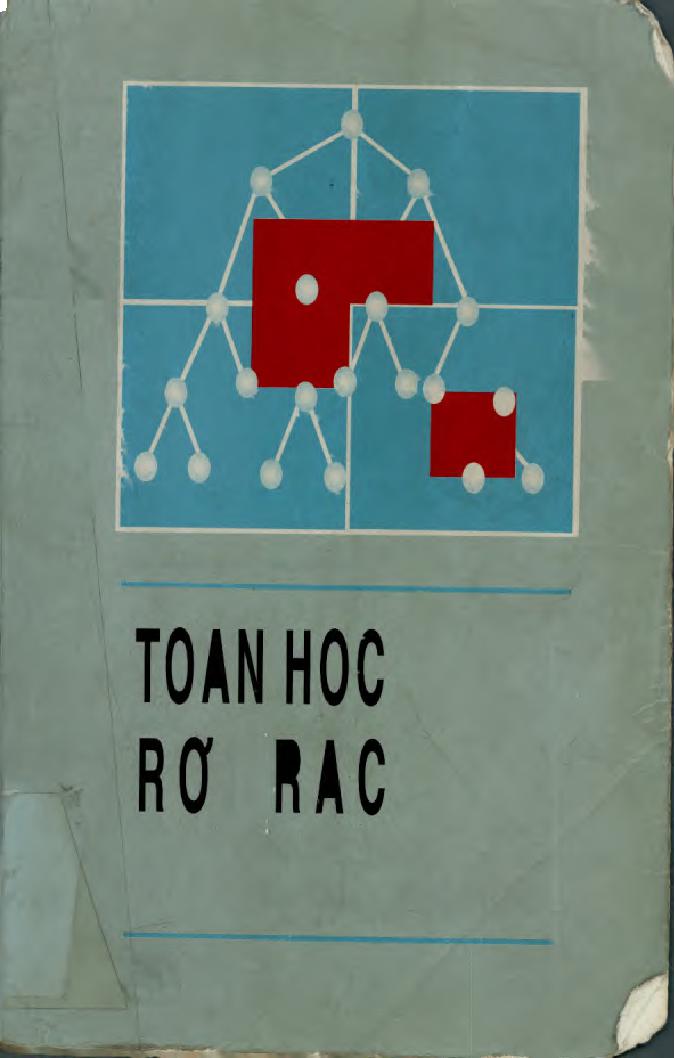 Toán học rời rạc ứng dụng trong tin học