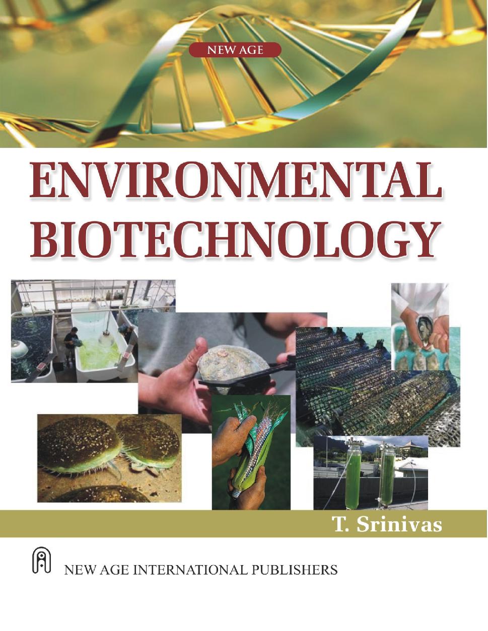 Environmental Biotechnology