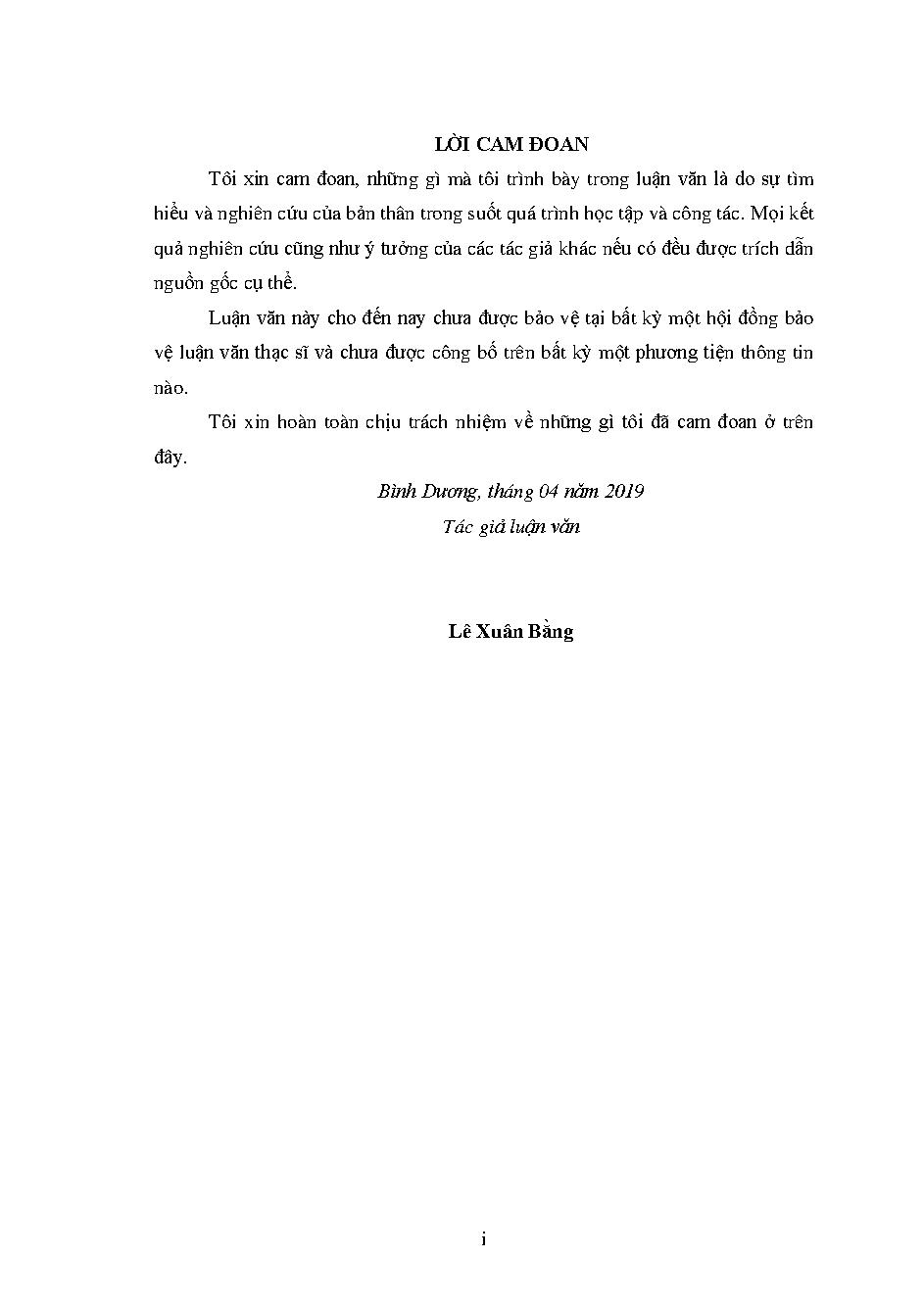 Quản lý hoạt động dạy học theo định hướng phát triển năng lực ở các trường trung học phổ thông huyện Phú Riềng, tỉnh Bình Phước