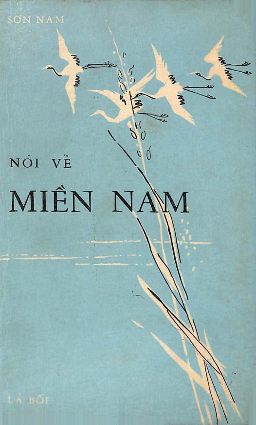 Nói về miền Nam