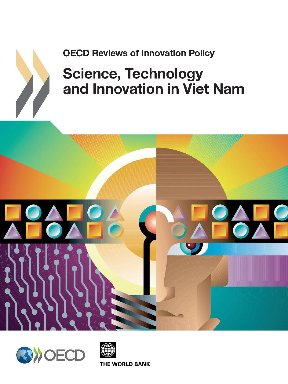 Science, Technology and Innovation in Viet Nam