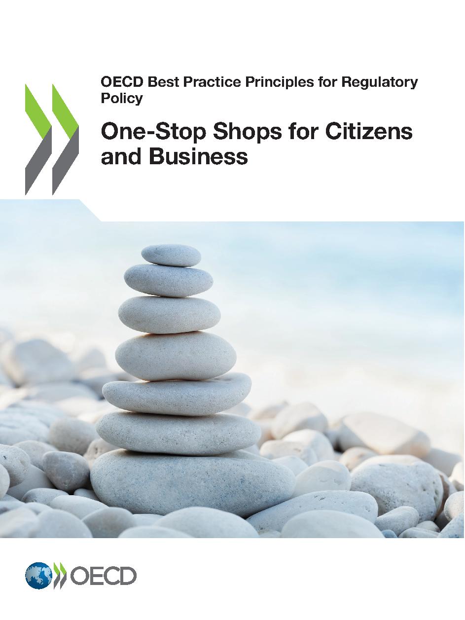 One-Stop Shops for Citizens and Business