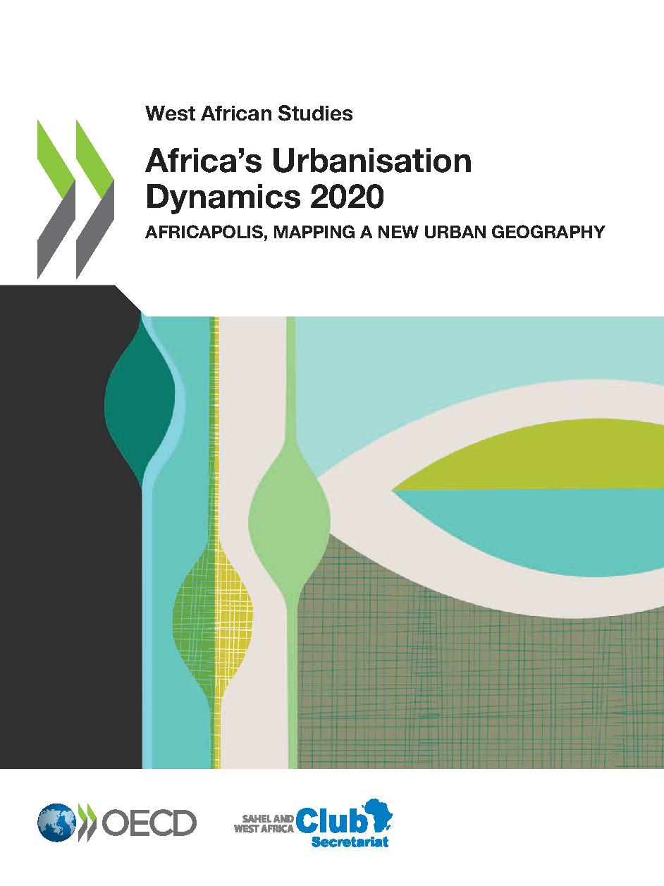 Africa's Urbanisation Dynamics 2020