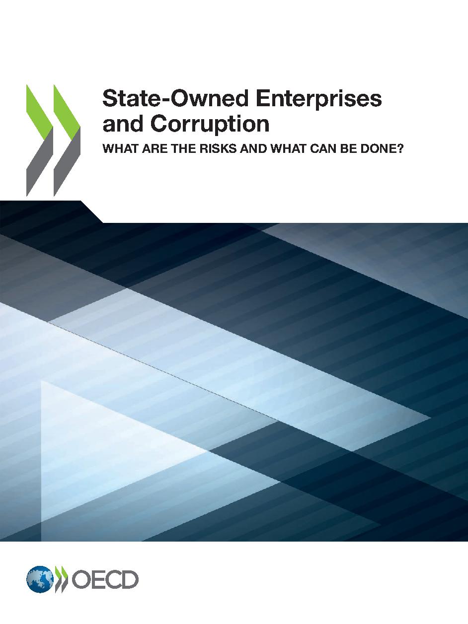 State-Owned Enterprises and Corruption