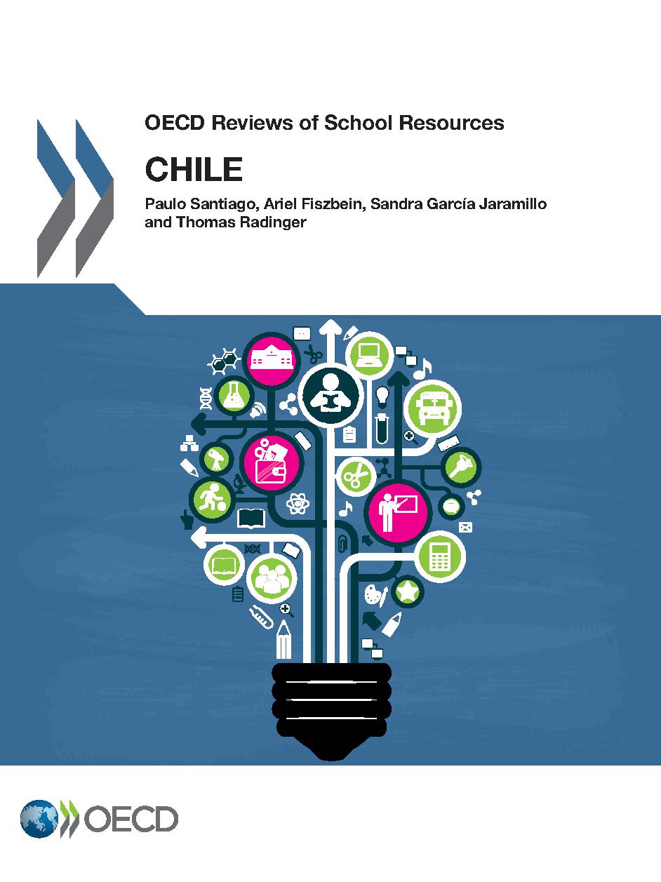 OECD Reviews of School Resources