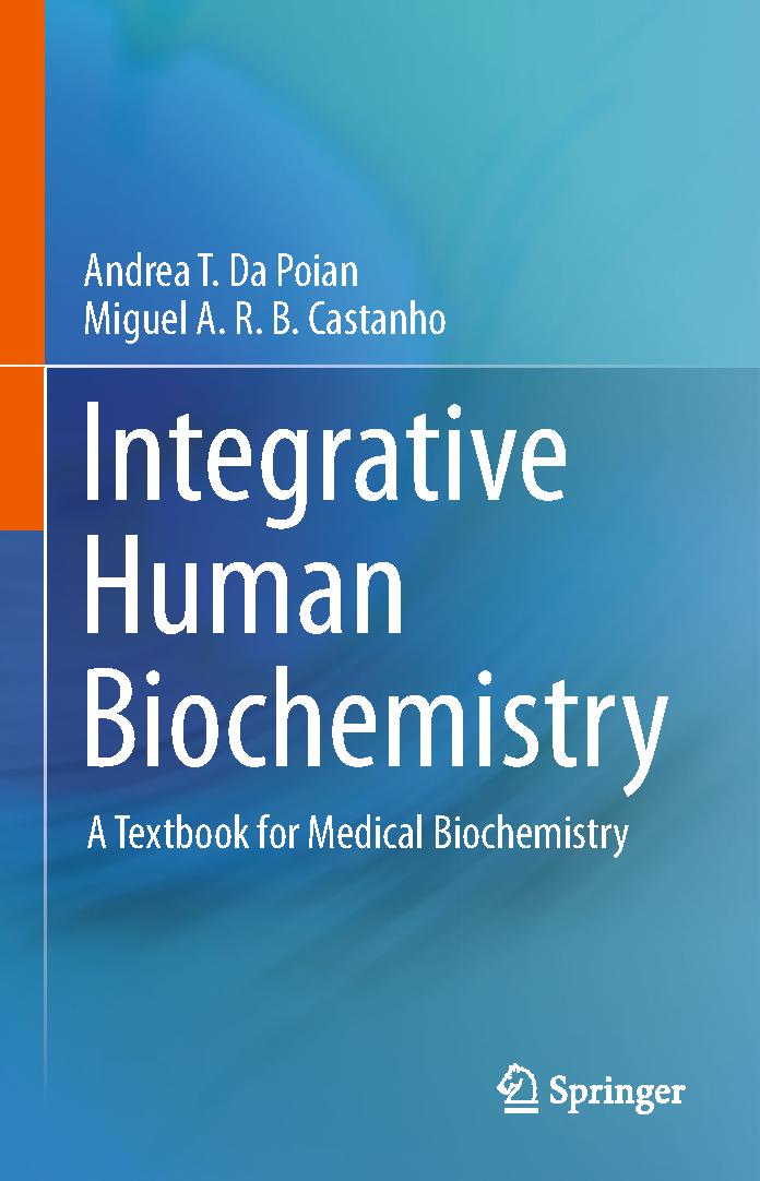 Integrative Human Biochemistry