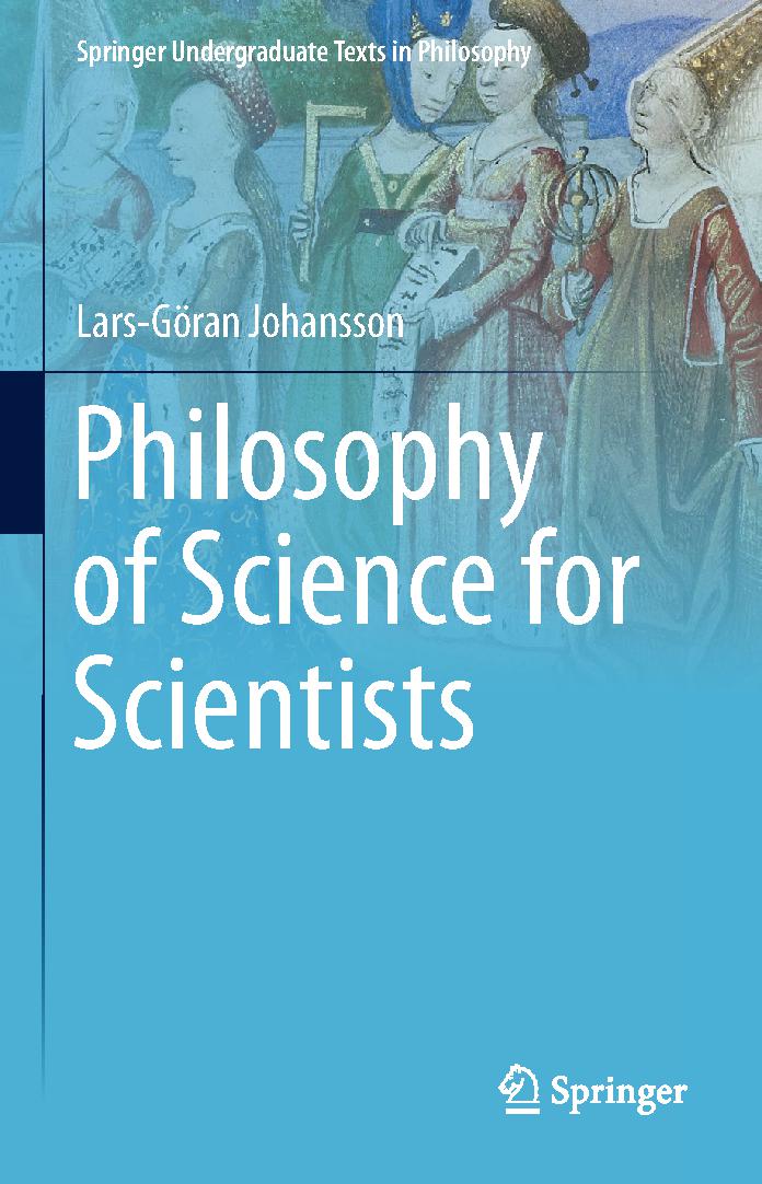 Philosophy of Science for Scientists