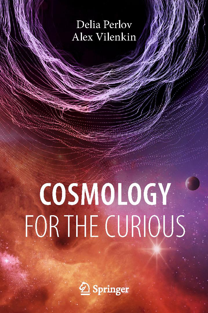 Cosmology for the Curious