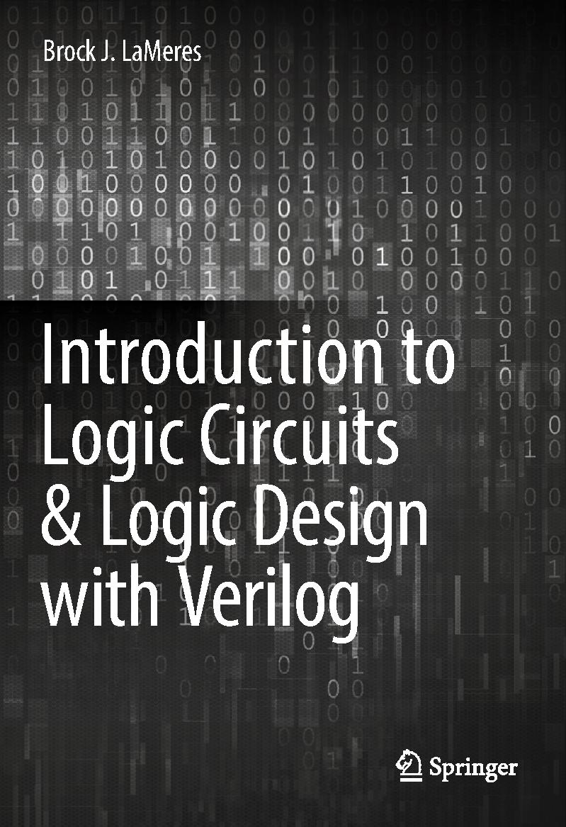 Introduction to Logic Circuits & Logic Design with Verilog