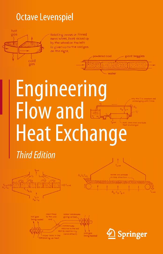 Engineering Flow and Heat Exchange