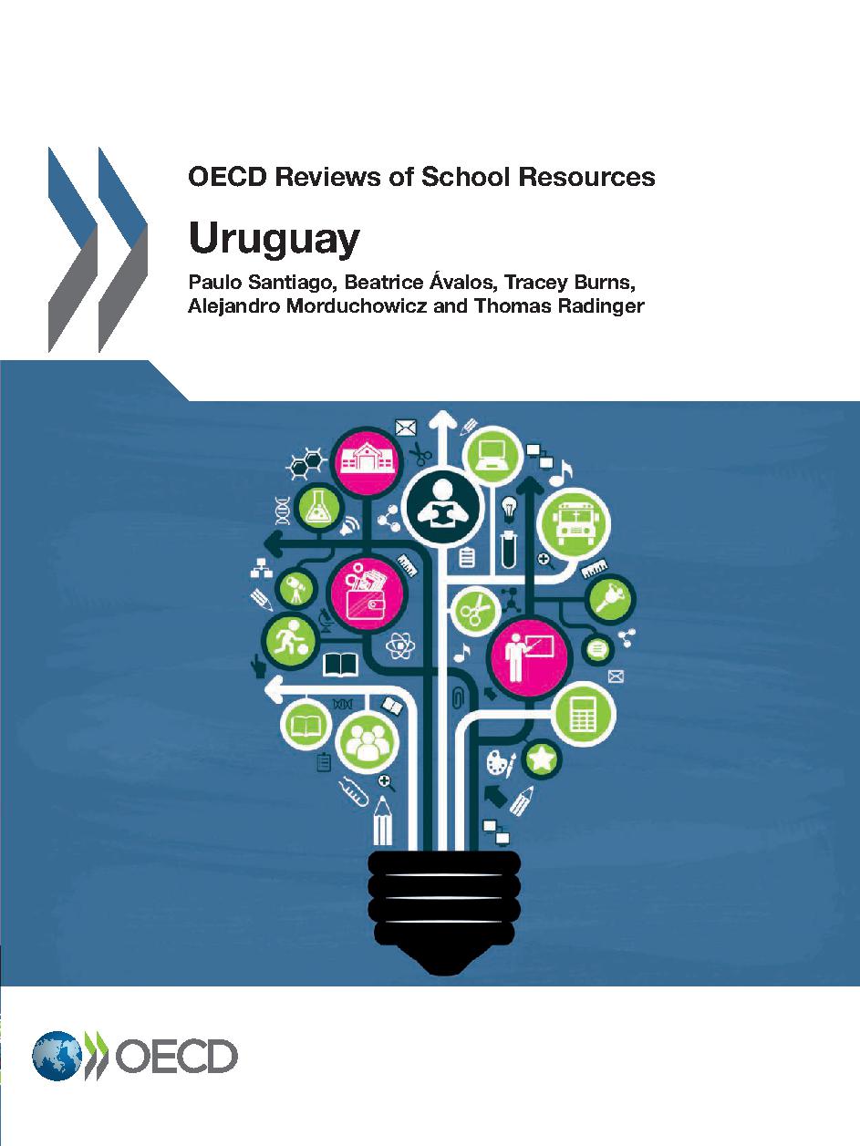 OECD Reviews of School Resources