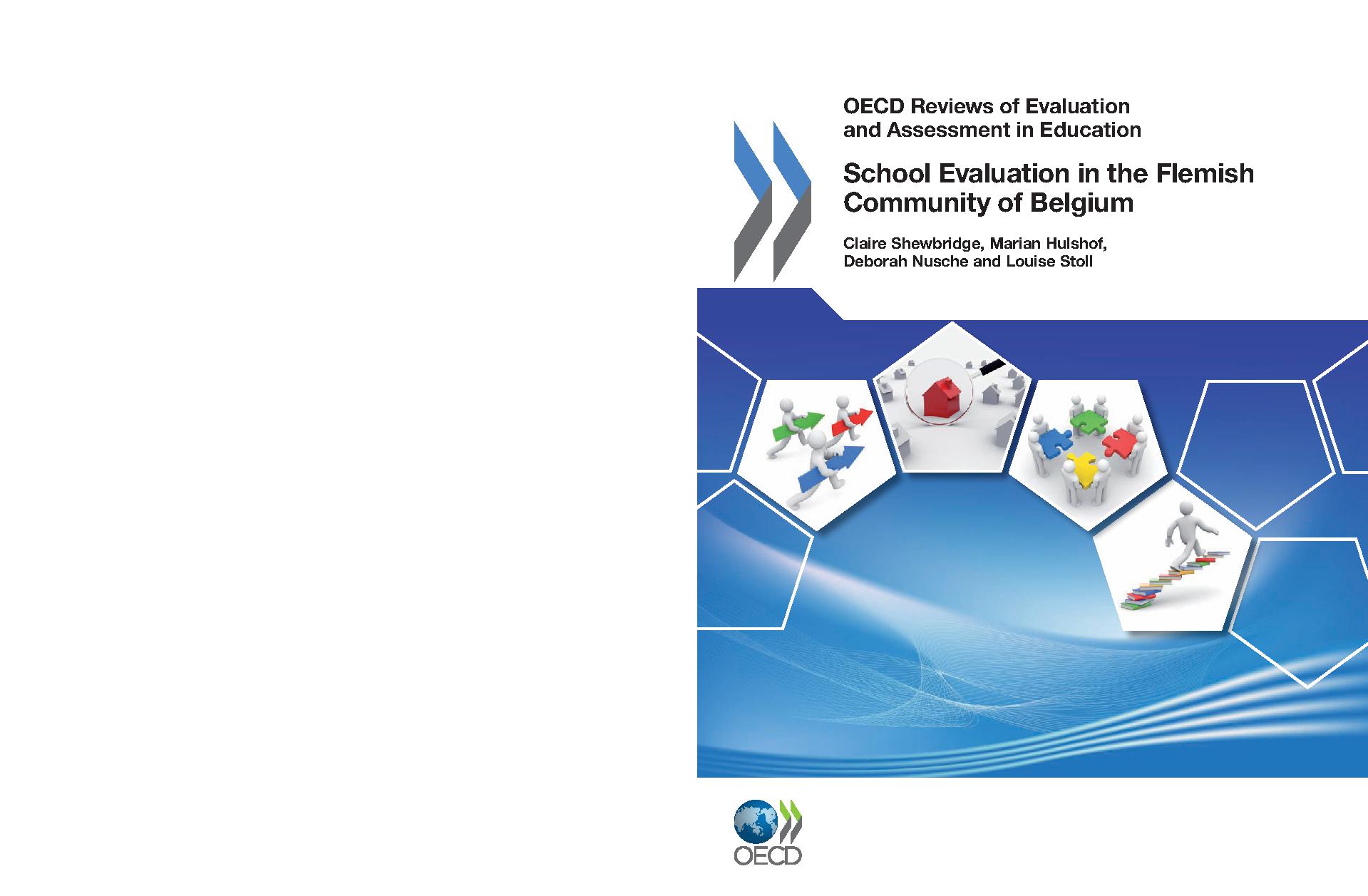 OECD Reviews of Evaluation and Assessment in Education