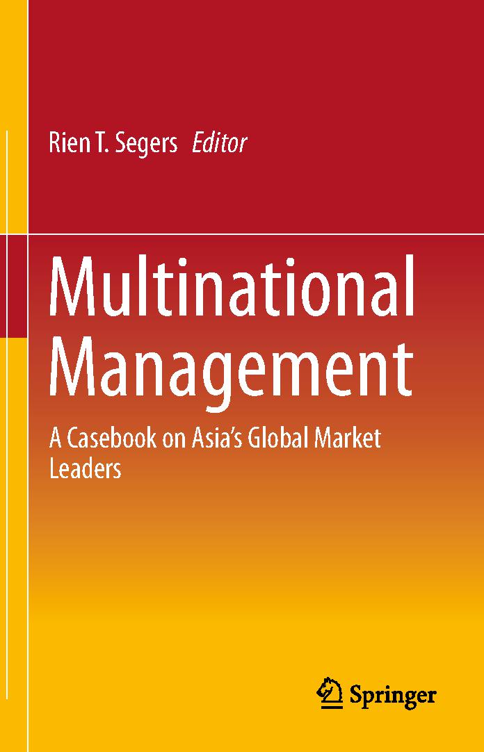 Multinational Management