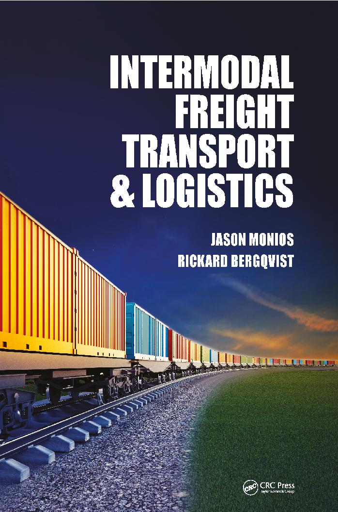 Intermodal Freight Transport and Logistics