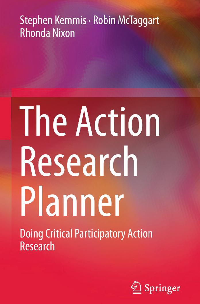 The Action Research Planner