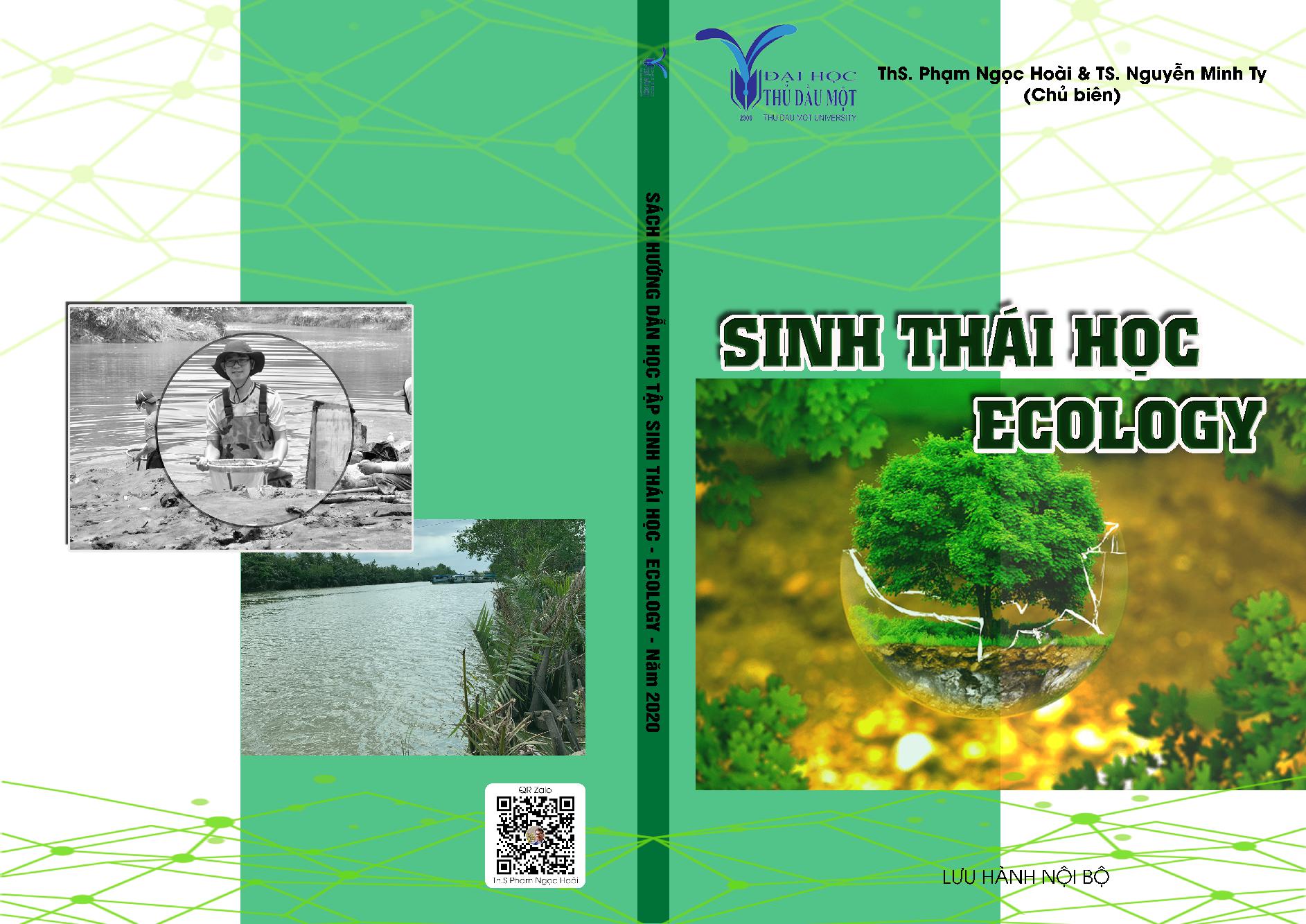 Sinh thái học Ecology