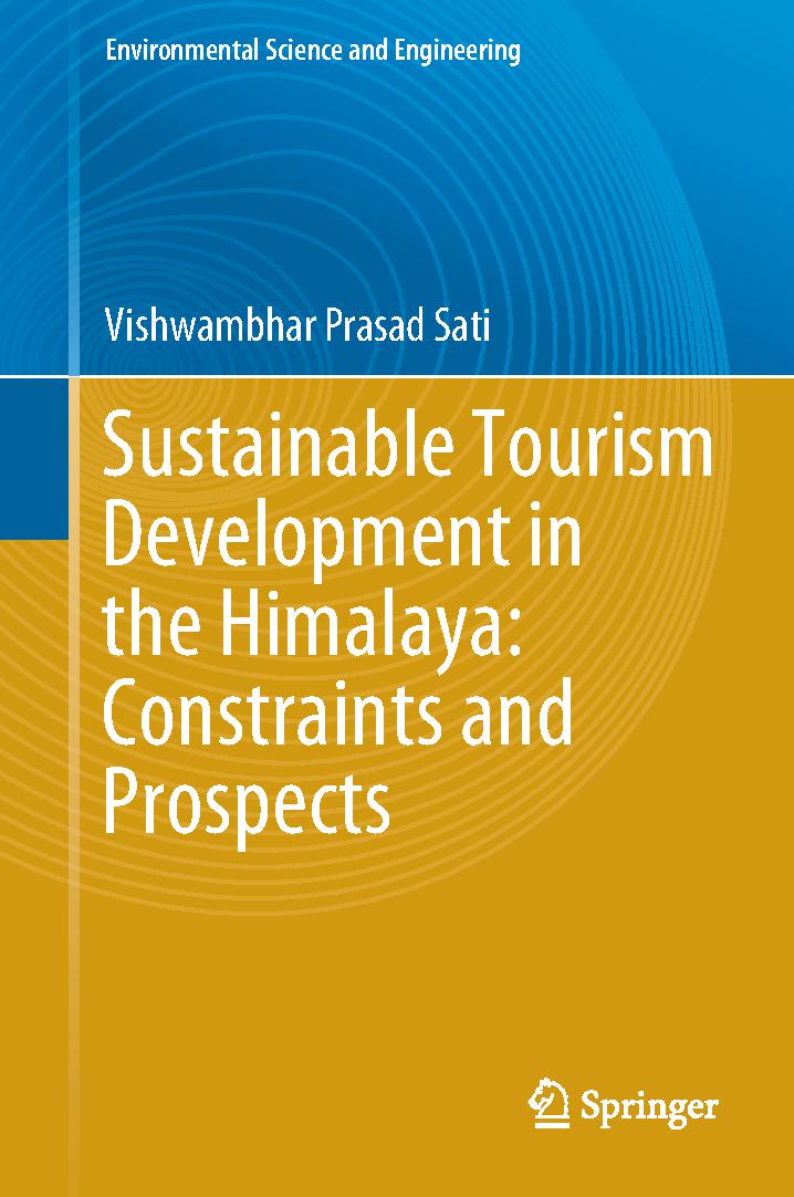 Sustainable Tourism Development in the Himalaya