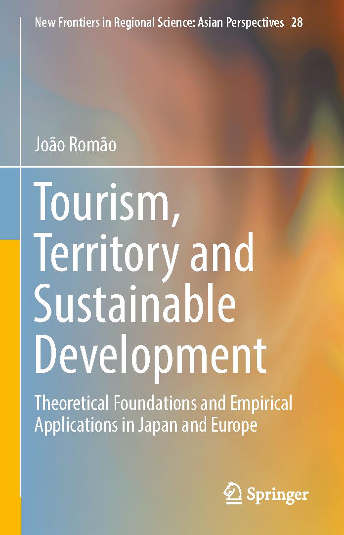 Tourism, Territory and Sustainable Development