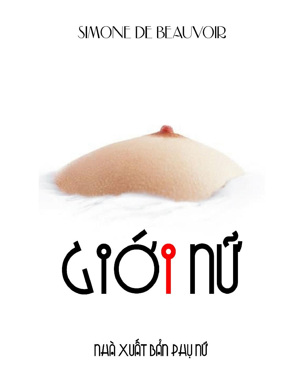 Giới nữ.