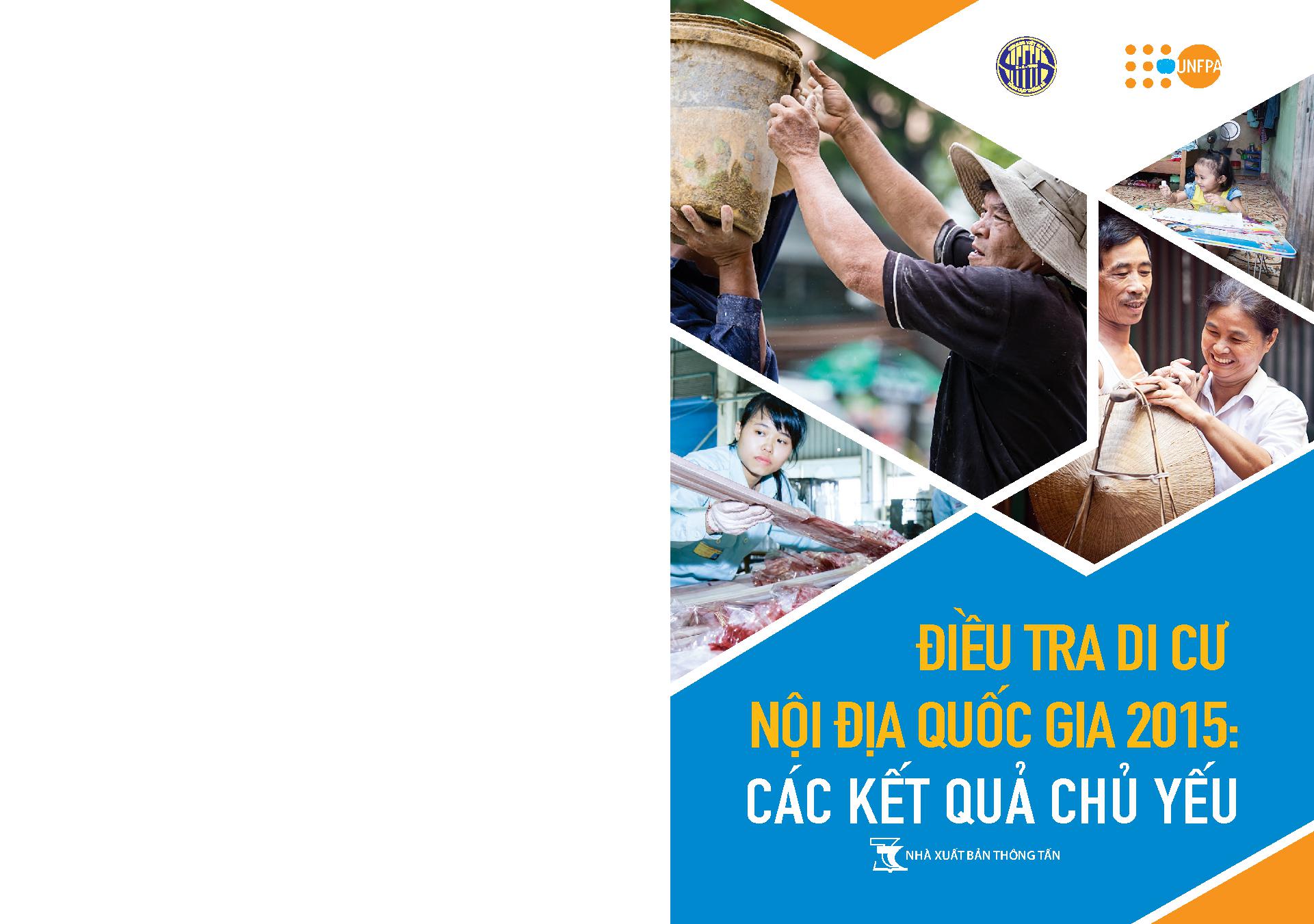 Điều tra di cư nội địa quốc gia