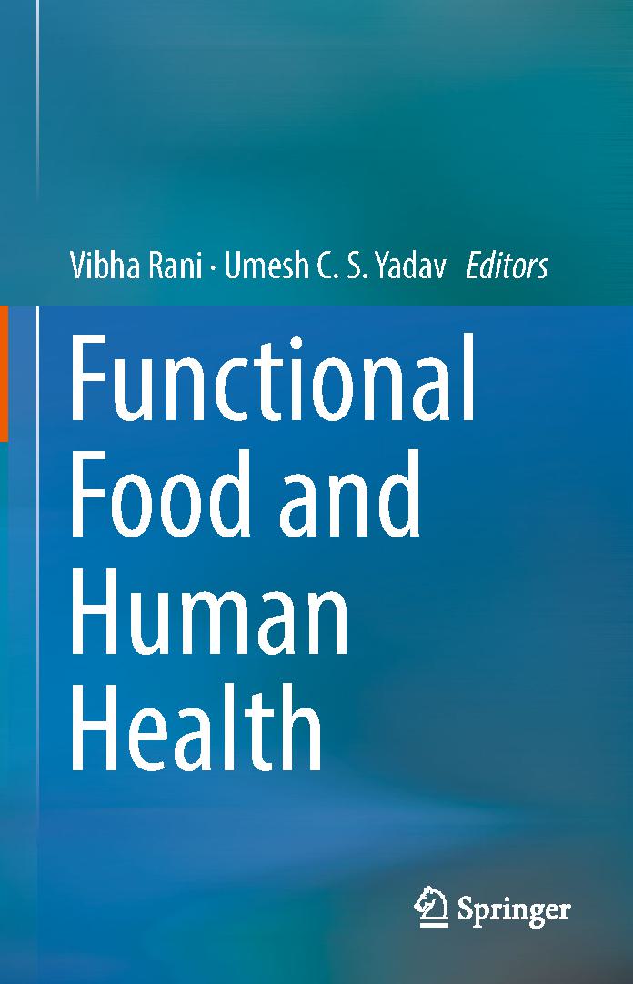 Functional Food and Human Health