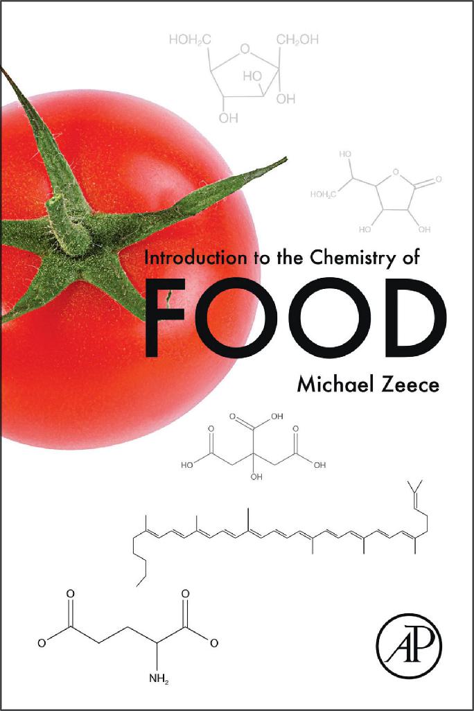 Introduction to the chemistry of food