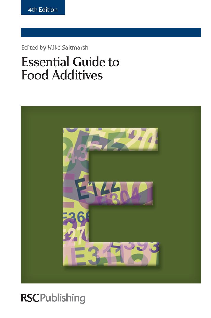 Essential Guide to Food Additives