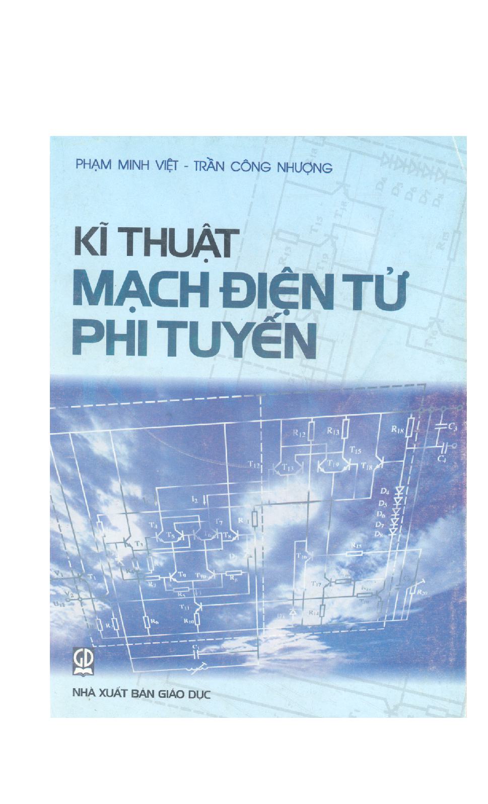 Kỹ thuật mạch điện tử phi tuyến