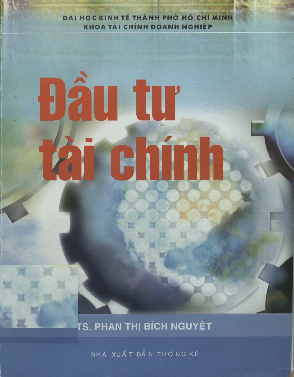 Đầu tư tài chính