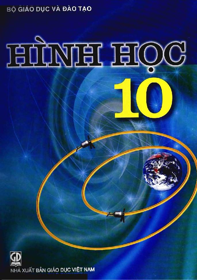 Hình học 10