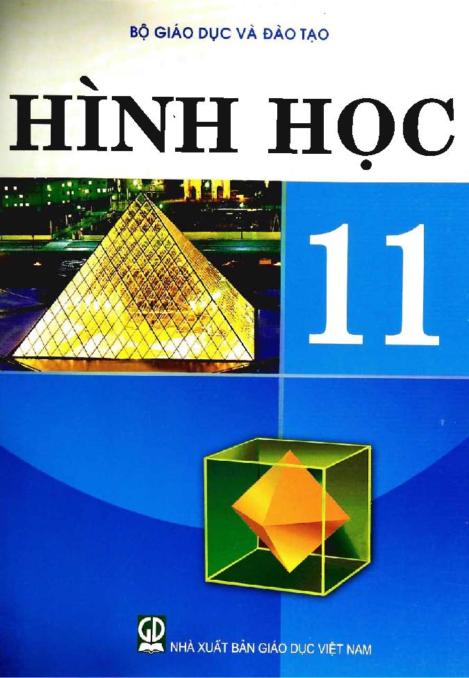 Hình học 11